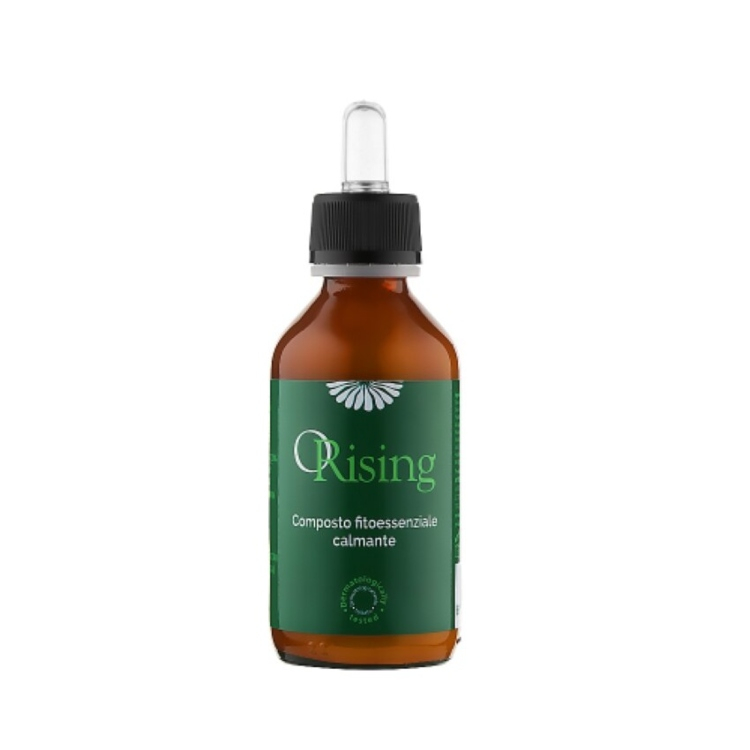 O'Rising Composto fitoesencijalni umirujući losion 100ml